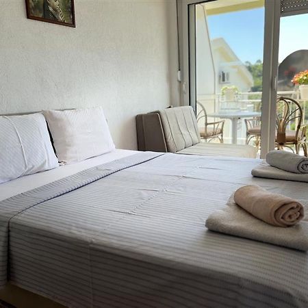 Apartmani Neda Bane Petrovac Exteriér fotografie