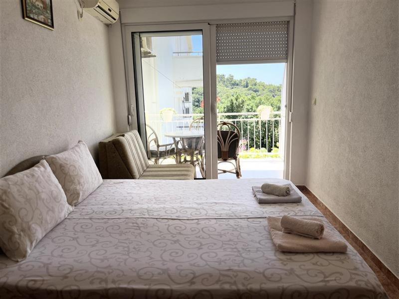 Apartmani Neda Bane Petrovac Exteriér fotografie