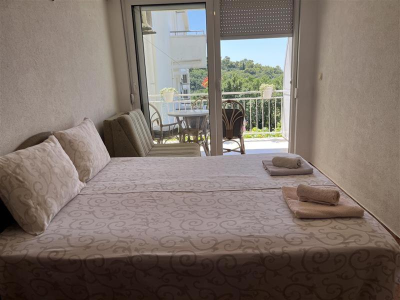 Apartmani Neda Bane Petrovac Exteriér fotografie