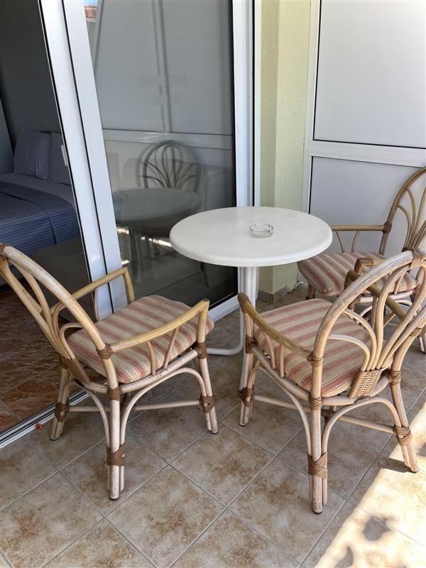 Apartmani Neda Bane Petrovac Exteriér fotografie