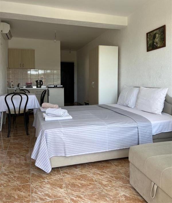 Apartmani Neda Bane Petrovac Exteriér fotografie