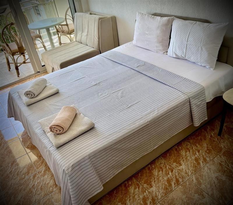 Apartmani Neda Bane Petrovac Exteriér fotografie