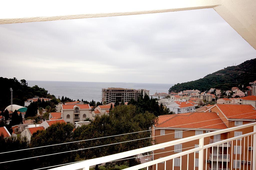 Apartmani Neda Bane Petrovac Exteriér fotografie