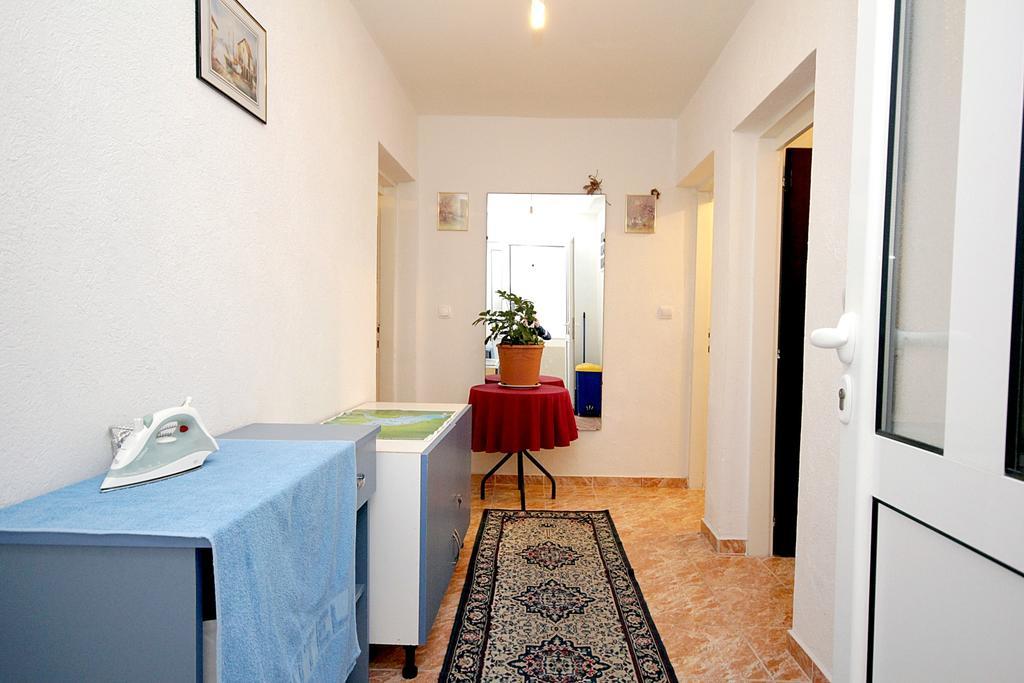 Apartmani Neda Bane Petrovac Exteriér fotografie