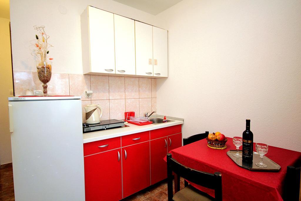 Apartmani Neda Bane Petrovac Pokoj fotografie