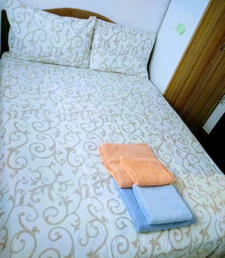Apartmani Neda Bane Petrovac Exteriér fotografie