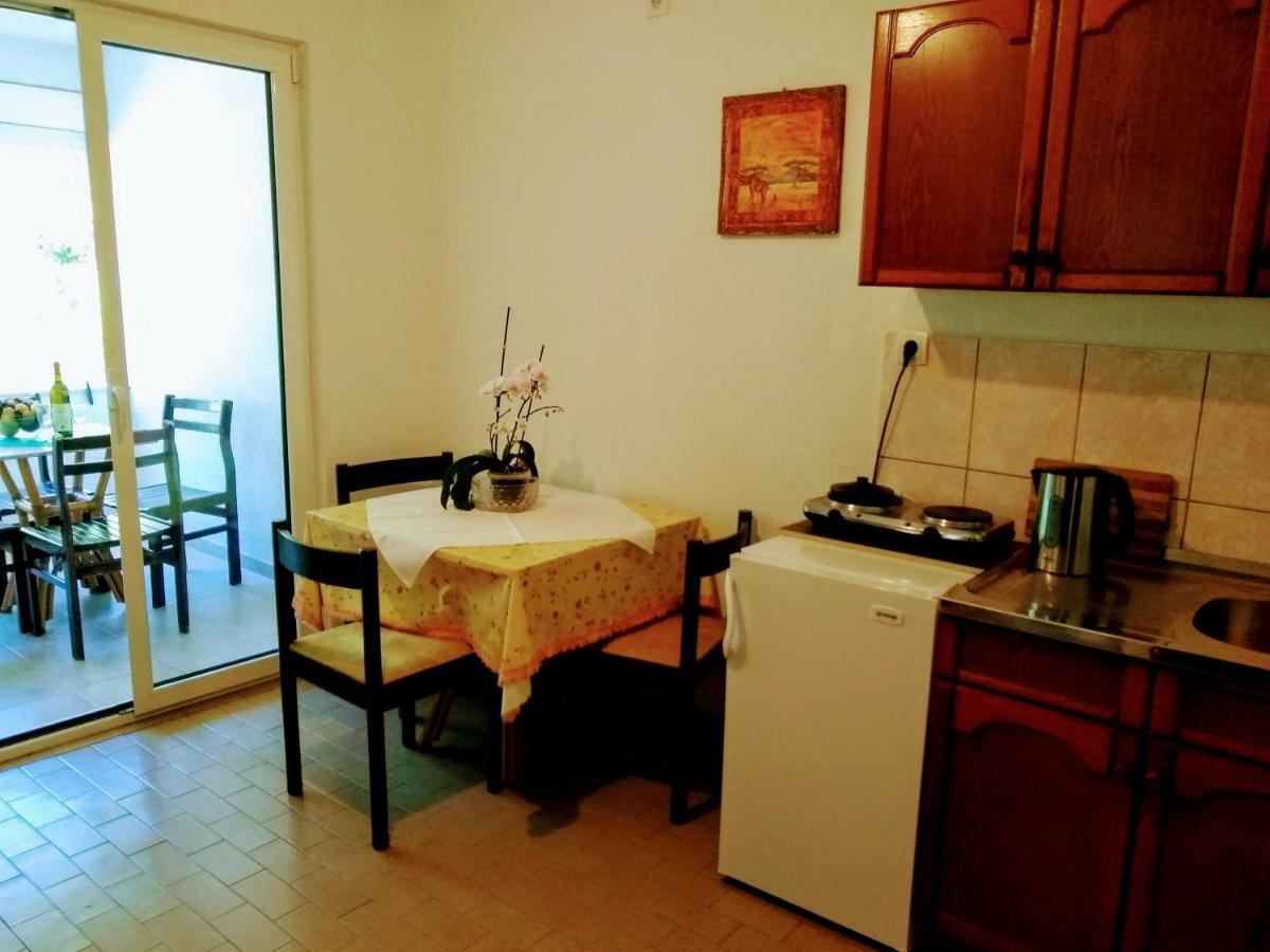 Apartmani Neda Bane Petrovac Exteriér fotografie
