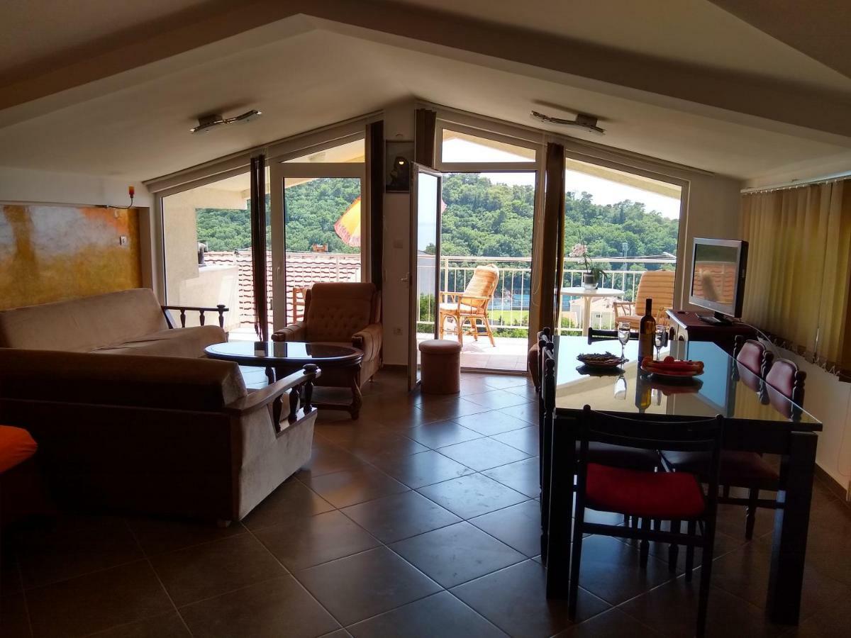Apartmani Neda Bane Petrovac Exteriér fotografie