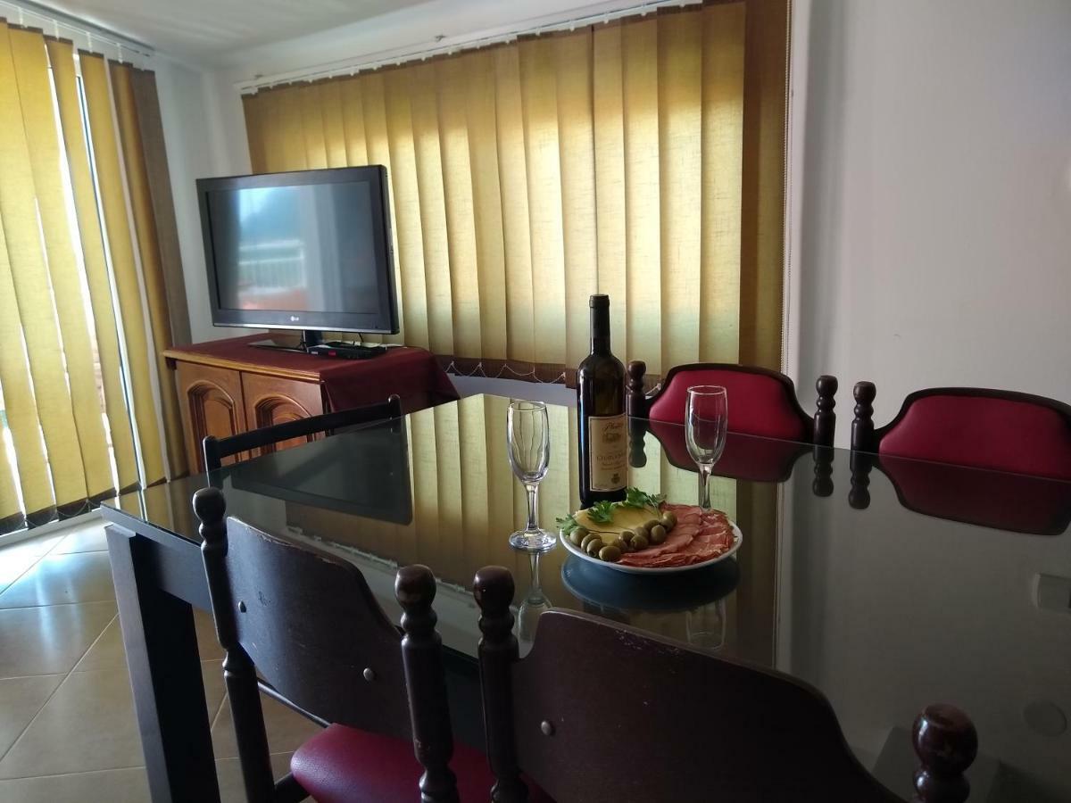 Apartmani Neda Bane Petrovac Exteriér fotografie