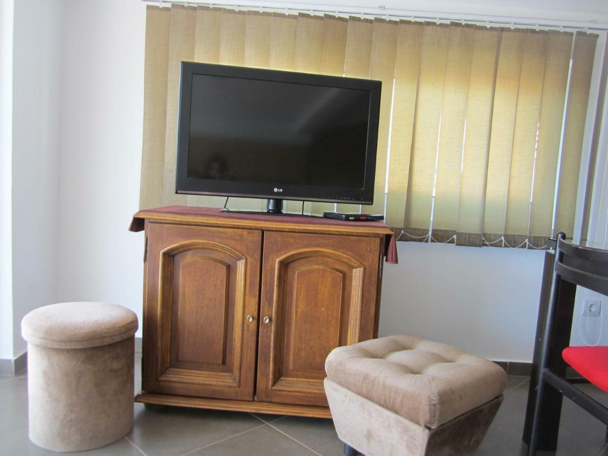Apartmani Neda Bane Petrovac Exteriér fotografie