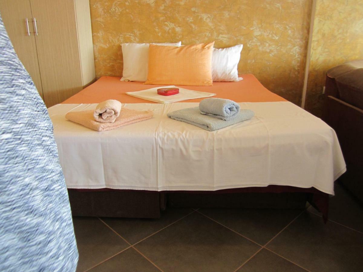 Apartmani Neda Bane Petrovac Exteriér fotografie