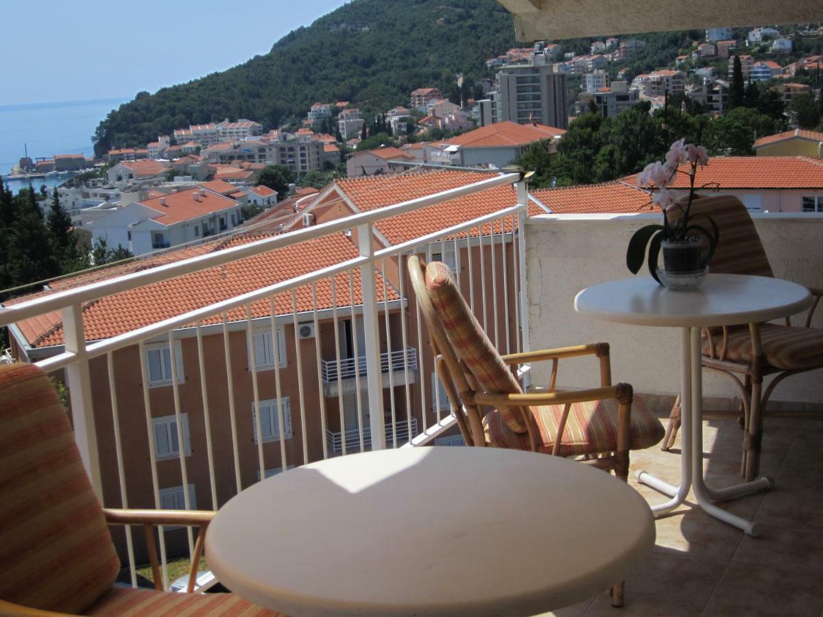 Apartmani Neda Bane Petrovac Exteriér fotografie