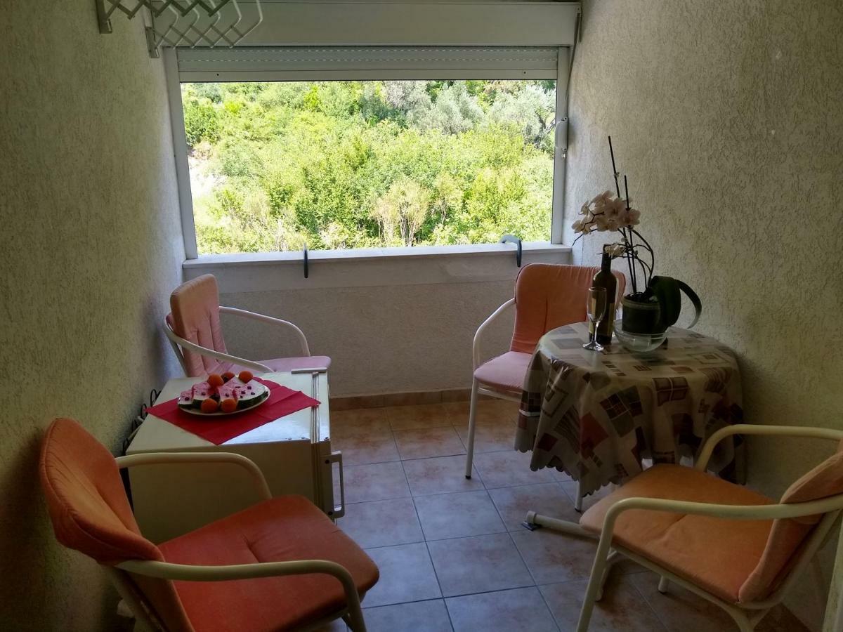 Apartmani Neda Bane Petrovac Exteriér fotografie