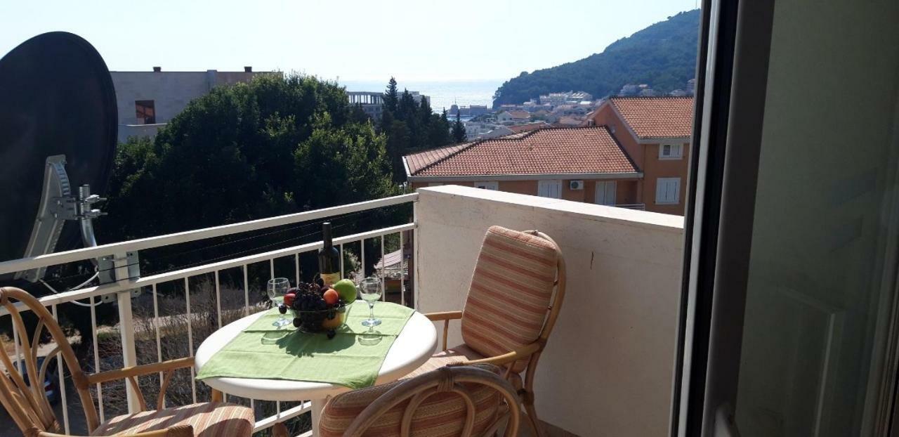 Apartmani Neda Bane Petrovac Exteriér fotografie